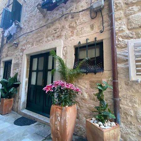 Angelus Rooms Dubrovnik Exterior foto