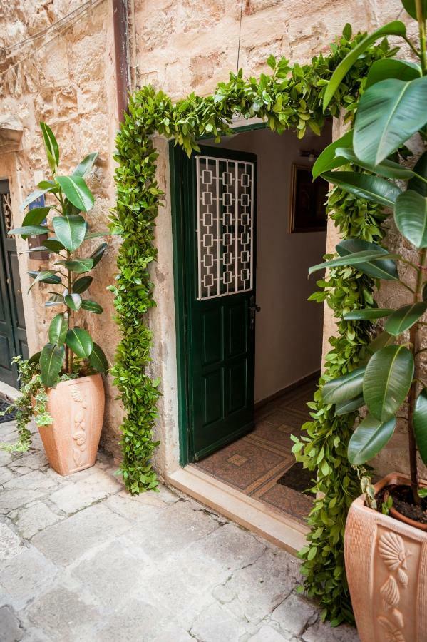 Angelus Rooms Dubrovnik Exterior foto